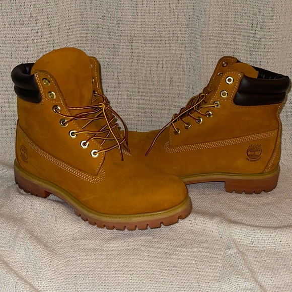 Timberland Other - Classic Tan Timberland
